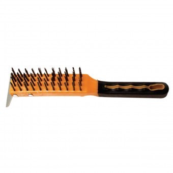Perie sarma cu razuitor, Gadget 340505