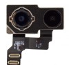 Camera Spate iPhone 12 Mini - Cablu Flex &Icirc;nlocuire - Calitate Premium