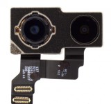 Camera Spate iPhone 12 Mini - Cablu Flex &Icirc;nlocuire - Calitate Premium