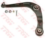 Bascula / Brat suspensie roata PEUGEOT 206 SW (2E/K) (2002 - 2016) TRW JTC1178