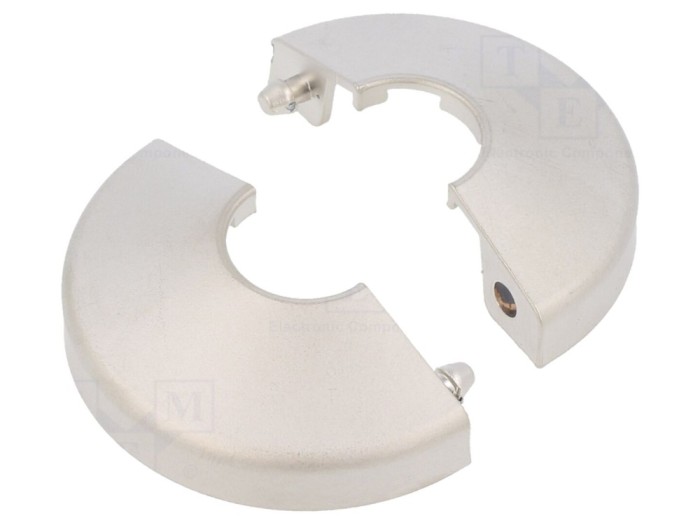 Masking Rosette Singură