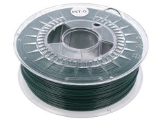 PET-G Filament 1.75mm Verde 1kg