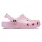 Saboti Crocs Classic Glitter Clog Kids Roz - Flamingo