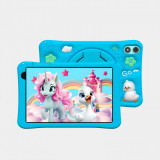 Cumpara ieftin Tableta Teclast P85T Kids, 8 IPS, Allwiner A532 8-Core, 8GB RAM(4GB+4GB), 64GB ROM, Android 13, Google Widevine DRM L1, WiFi 6, 5000mAh