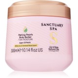 Sanctuary Spa Lily &amp; Rose unt de corp intens hidratant 300 ml
