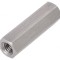 Piuliţă Distanţieră Filetată M8 Hexagonală 45mm