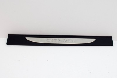 Ornament prag dreapta față CITRO&amp;Euml;N C6 TD_ 2007 OEM: 96509477XT 14212322 foto