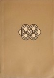 Olimpiada Mexicana - Ilie Goga, Emanuel Valeriu (1969) - Carte Sport, Editura Consiliului National Educatie Fizica si Sport