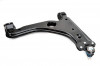 Bascula / Brat suspensie roata OPEL MERIVA B (2010 - 2016) METZGER 58005101