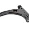 Bascula / Brat suspensie roata OPEL MERIVA B (2010 - 2016) METZGER 58005101
