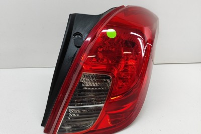 nerasta OPEL MOKKA / MOKKA X 2017 OEM: 42558889 26389403 foto