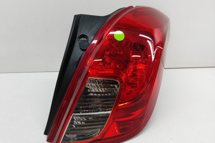 nerasta OPEL MOKKA / MOKKA X 2017 OEM: 42558889 26389403
