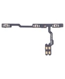 Flex Power Button &amp; Volume Oppo A79 5G, CPH2553, CPH2557