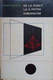 DE LA PUNCT LA A PATRA DIMENSIUNE-EGMONT COLERUS-265444