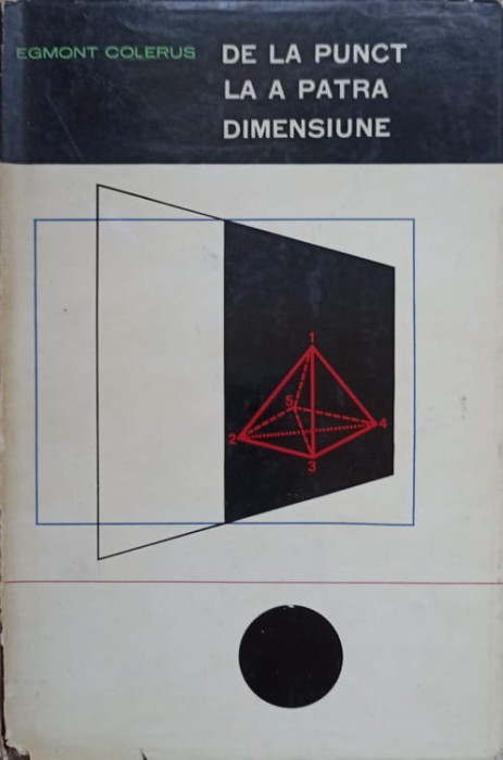 DE LA PUNCT LA A PATRA DIMENSIUNE-EGMONT COLERUS-265444