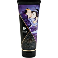 Crema De Masaj Sarutabila Shunga Exotic Fruits