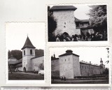 bnk foto - Manastirea Secu 1976 - lot 3 fotografii