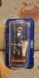 Soldat din plumb U-Boat Officer - Germany 1914-1918 MAN AT WAR 1:32