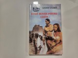 Doua mirese pentru Costa de Sherry Stuart