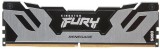 Cumpara ieftin Kingston FURY Renegade 16GB DDR5 6400MHz CL32 , radiator Black Silver , KF564C32RS, 16