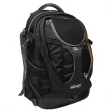 Kurgo G-Train K9 Backpack - Rucsac pentru caini - negru