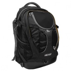 Kurgo G-Train K9 Backpack - Rucsac pentru caini - negru foto