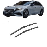 Cumpara ieftin Set stergatoare MERCEDES-BENZ E-CLASS T-Model (S214) 2023-2024, parbriz, Bosch Aerotwin