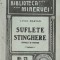 Liviu Marian - Suflete stinghere