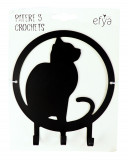 Cumpara ieftin Cuier pentru chei - Accroche Cles Chat | Faye SAS