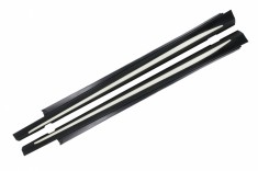 Praguri Laterale Mercedes C-Class W205 S205 (2014-2020) Sport C63 Design Performance AutoTuning
