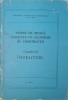 NORME DE MUNCA UNIFICATE PE ECONOMIE IN CONSTRUCTII CAP.10 INVELITORI-MINISTERUL CONSTRUCTIILOR INDUSTRIALE-240007
