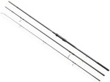 LANSETA OKUMA 3Seg CUSTOM BLACK 3.90M/3.5LB