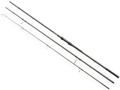 LANSETA OKUMA 3Seg CUSTOM BLACK 3.90M/3.5LB foto