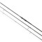 LANSETA OKUMA 3Seg CUSTOM BLACK 3.90M/3.5LB