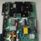 Main Board BN9651898B Din Samsung UE55TU7005K Ecran CY-GT055HGEV2H