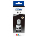 Cartus Cerneala Original Epson Pigment Black 112 C13T06C14A