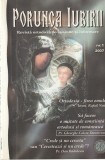 REVISTA PORUNCA IUBIRII NR. 1 / 2007