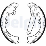 DELPHI LS2039 Set saboti frana