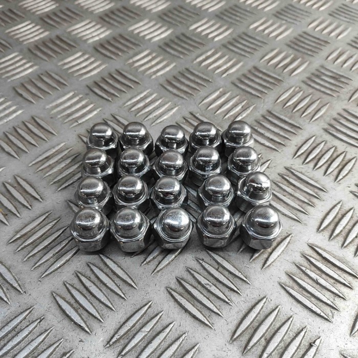 Set prezoane roata KIA SPORTAGE V NQ5 2025 OEM: 52950-14140 31849918