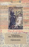Psihologia - Schiarhiereu Nil Dorobantu, Floarea de April, 2019. Carte religioasă