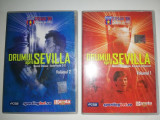 Drumul spre Sevilla (2009 - Gazeta Sporturilor - 2 DVD / VG), Altele, productii romanesti