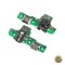 Placa cu Conector Incarcare - Audio - Microfon Samsung Galaxy A20s A207 Versiune M14 Service Pack GH81-18341A