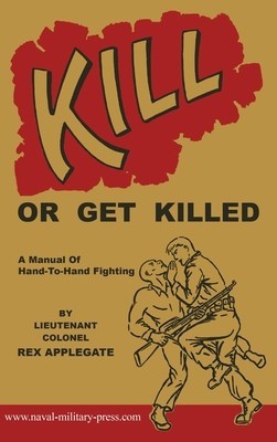 Kill or Get Killed foto