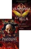 Pachet Phantasma rebelă - Editura Bookzone