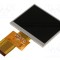 Display TFT 3,5 inch 320x240 LED alb DISPLAY ELEKTRONIK