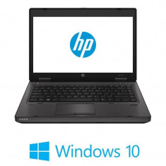 Laptopuri Refurbished HP ProBook 6460b, Intel Core i5-2520M, Win 10 Home foto