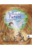 Soricelul fursec si o intamplare neasteptata - Simona Epure