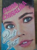 CHIRA CHIRALINA-PANAIT ISTRATI-117696