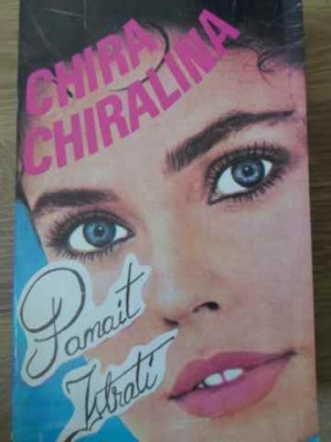CHIRA CHIRALINA-PANAIT ISTRATI-117696 foto