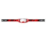 Cumpara ieftin Ochelari MT off road (cross-enduro) pentru scuter - motocicleta MX EVO Life A5 rosu &ndash; culoare: rosu